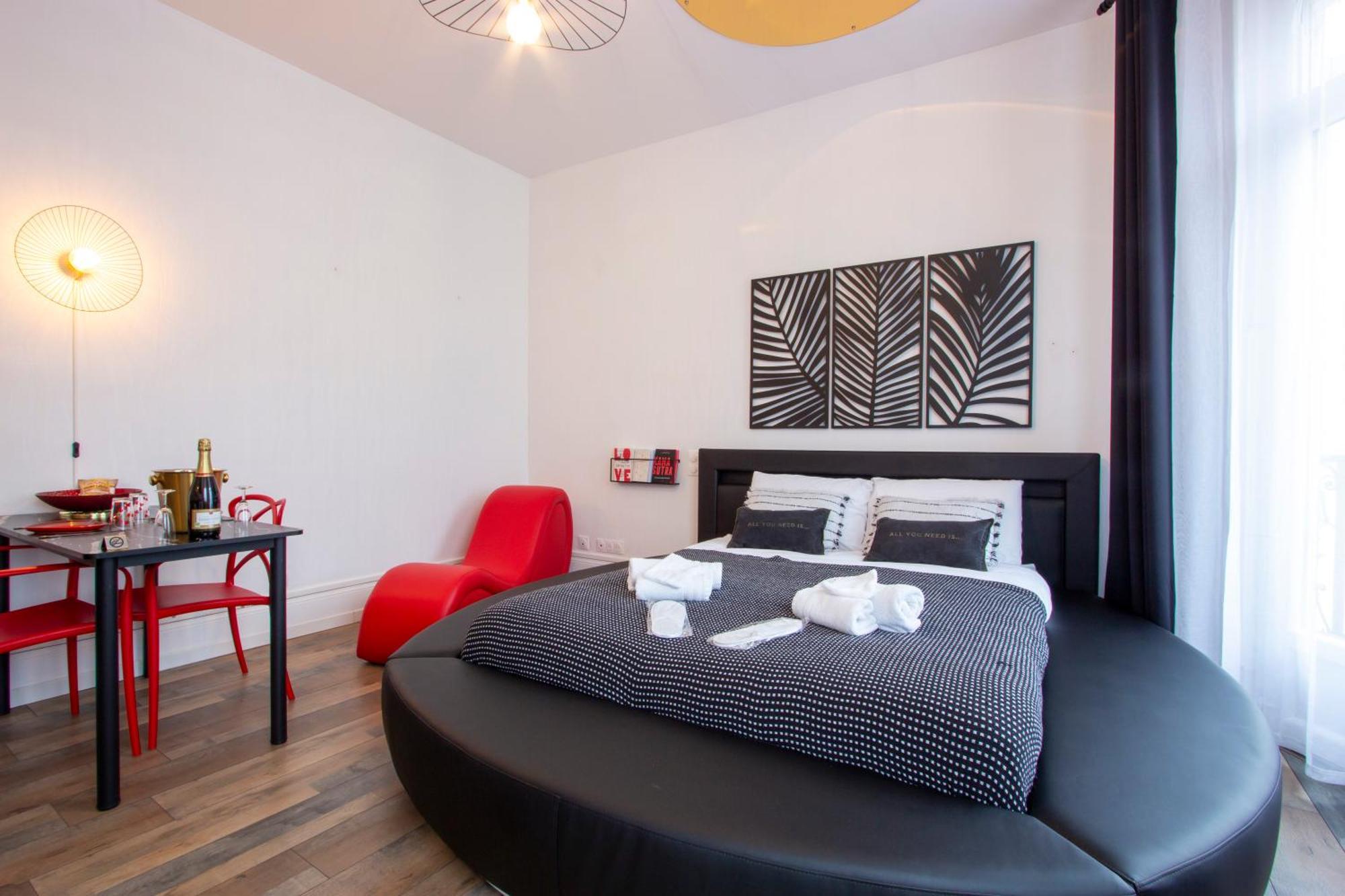 L'Hyper Centre - Netflix & Wifi - Literie Haut De Gamme - Check-In 24H24 - Goodmarning Chalons en Champagne Bagian luar foto